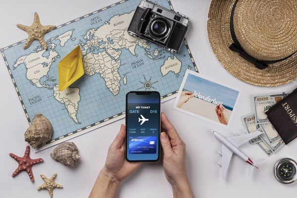 Les meilleures sources d'infos avant de voyager à Hyères